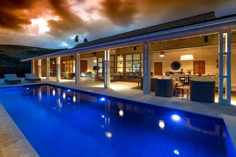 Firefly Plantation Bequia image