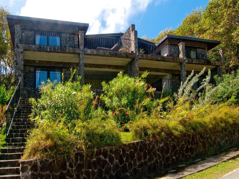Firefly Plantation Bequia image