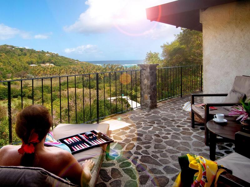 Firefly Plantation Bequia image