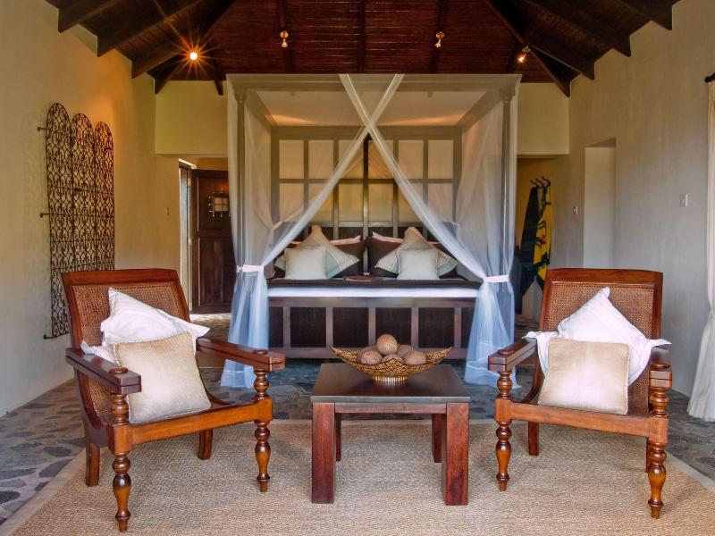 Firefly Plantation Bequia image