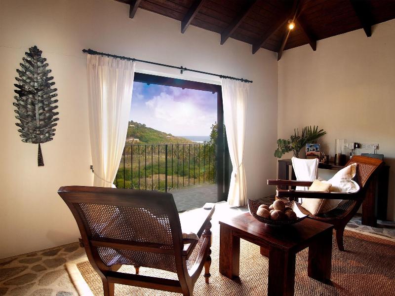 Firefly Plantation Bequia image