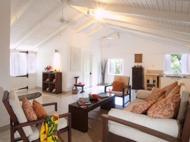Firefly Plantation Bequia image