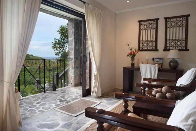 Firefly Plantation Bequia image