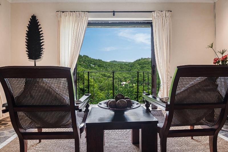 Firefly Plantation Bequia image