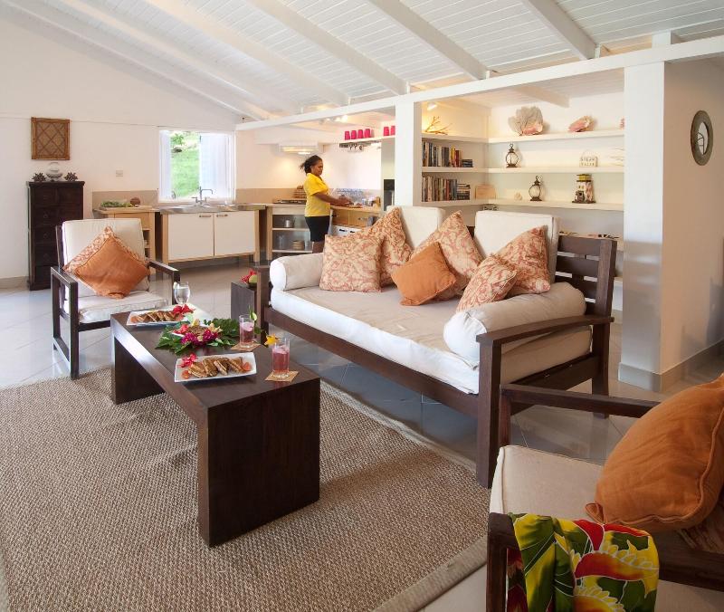 Firefly Plantation Bequia image