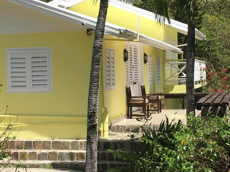 Firefly Plantation Bequia image