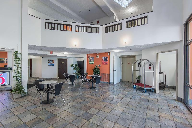 Motel 6 Lawrence, Ks image