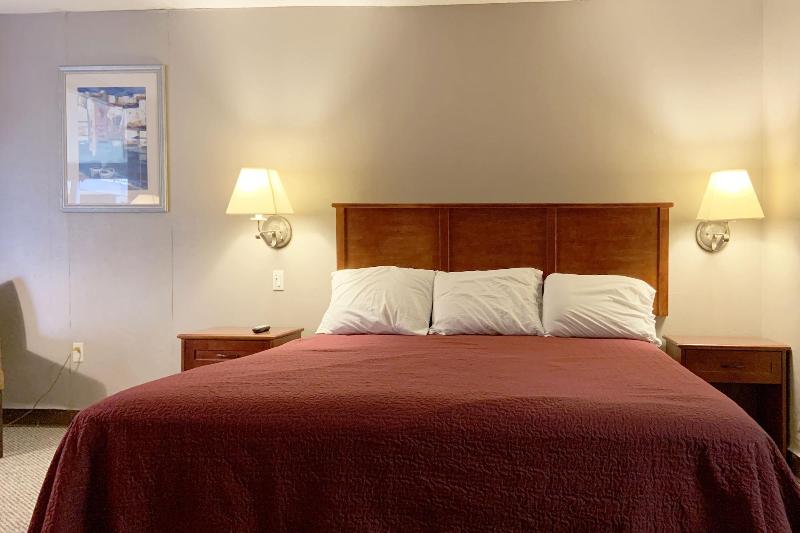 OYO Hotel Paris TN US-79 image