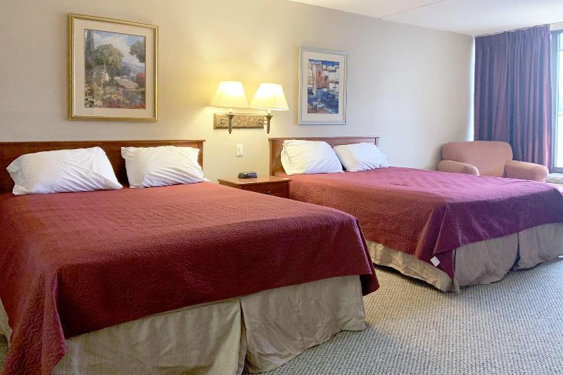 OYO Hotel Paris TN US-79 image