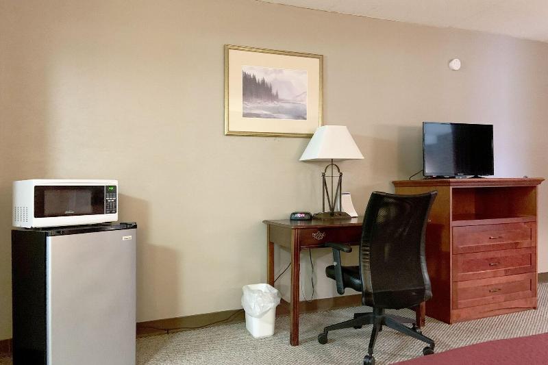 OYO Hotel Paris TN US-79 image