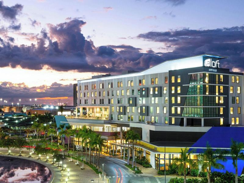 Aloft San Juan photo 4