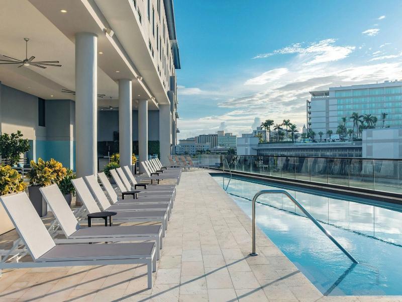 Aloft San Juan image