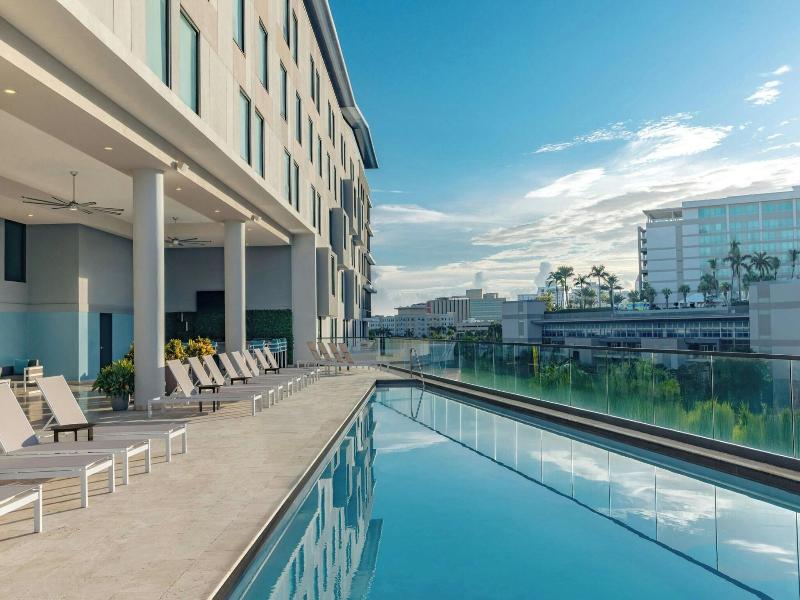 Aloft San Juan image