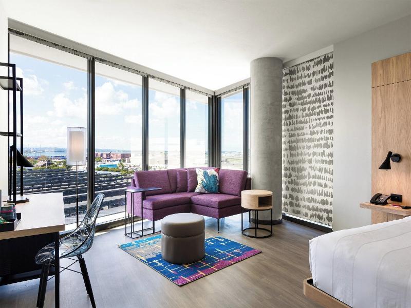 Aloft San Juan image