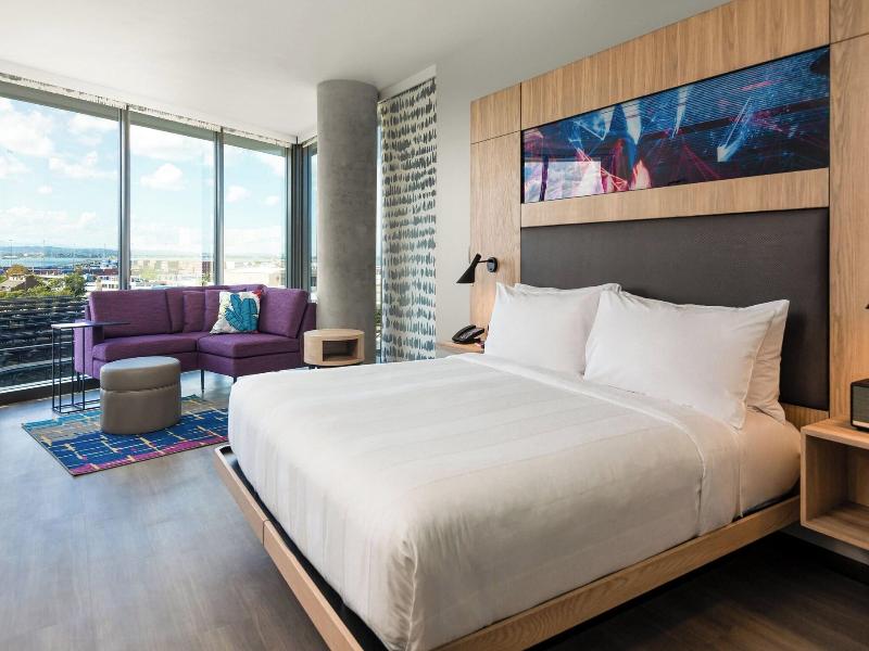 Aloft San Juan image