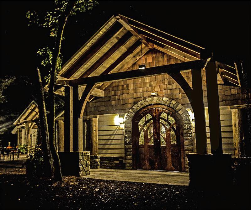 Dancing Bear Lodge image