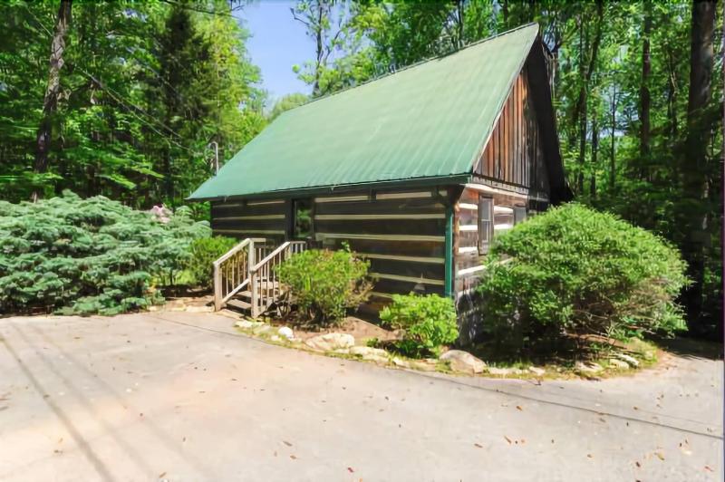 Dancing Bear Lodge image