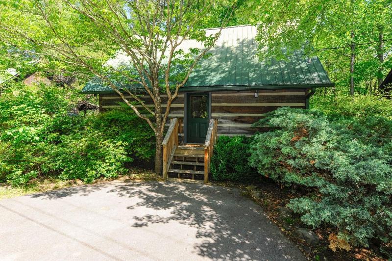 Dancing Bear Lodge image