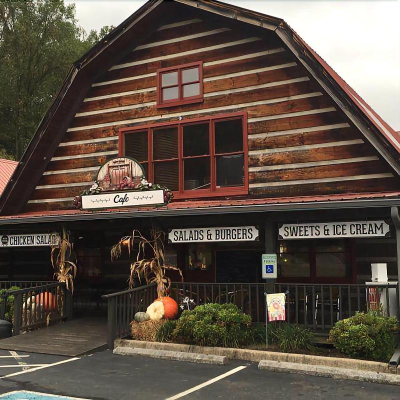 Dancing Bear Lodge image