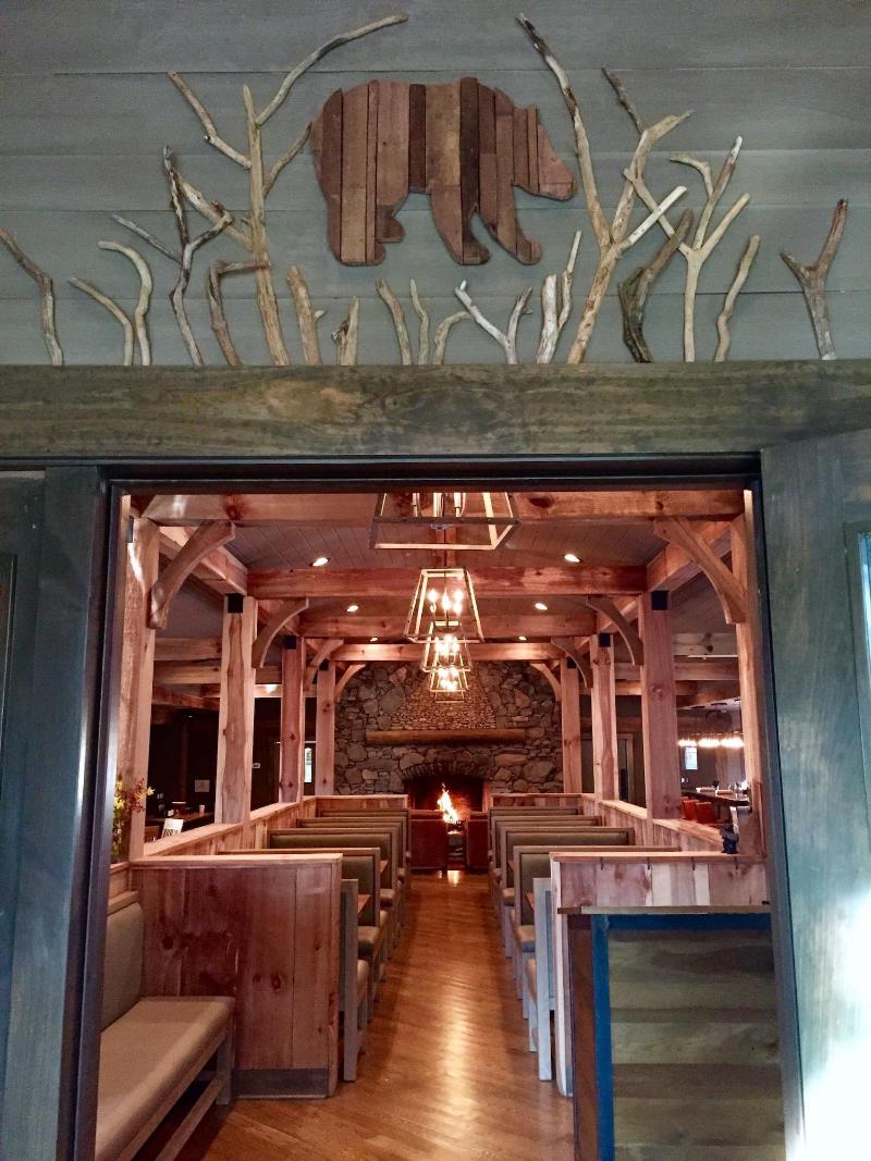 Dancing Bear Lodge image