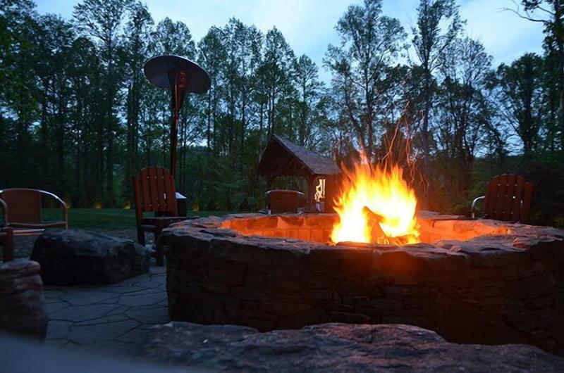 Dancing Bear Lodge image