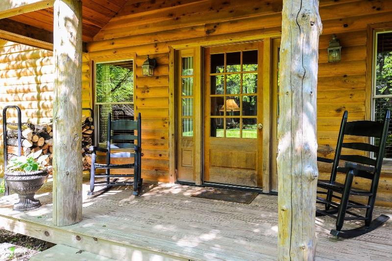 Dancing Bear Lodge image