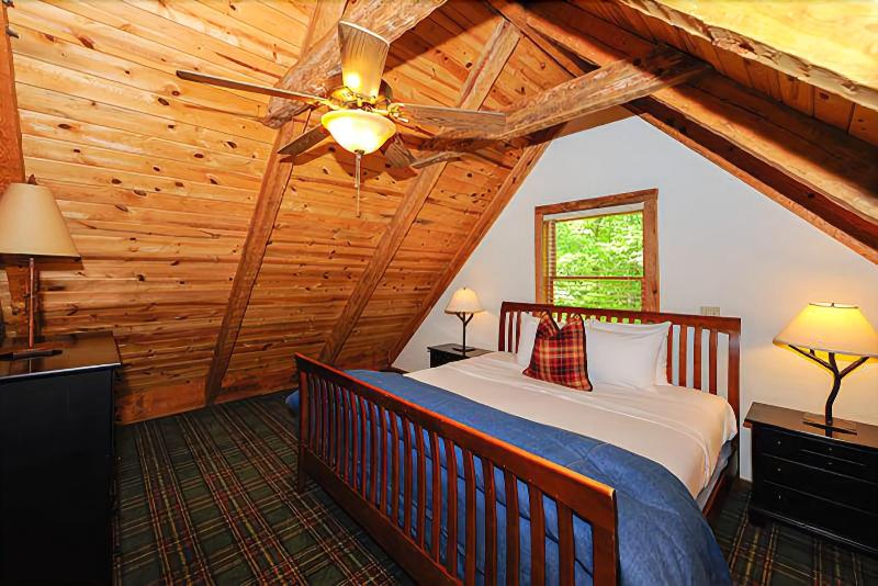 Dancing Bear Lodge image