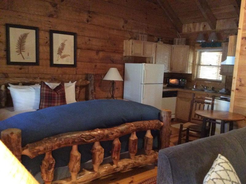 Dancing Bear Lodge image