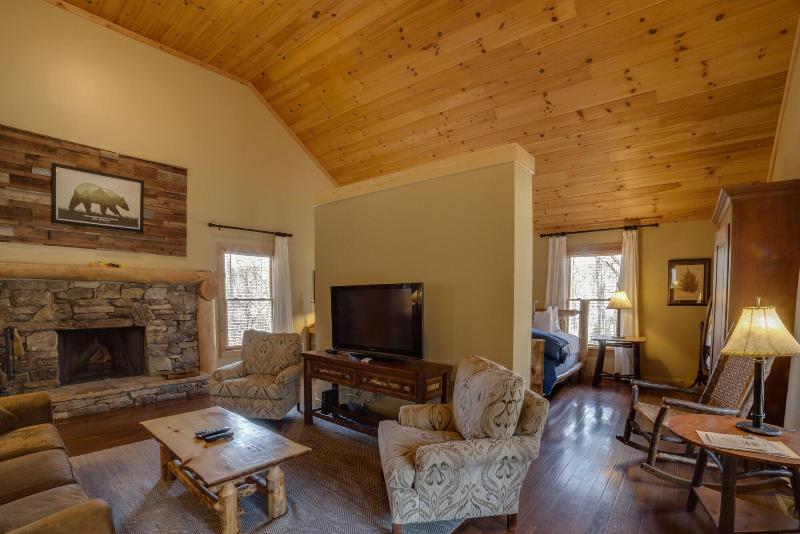 Dancing Bear Lodge image