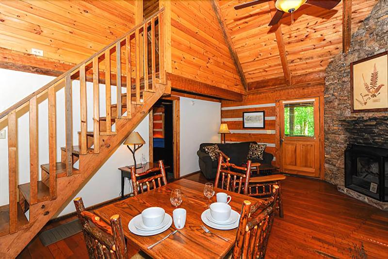 Dancing Bear Lodge image