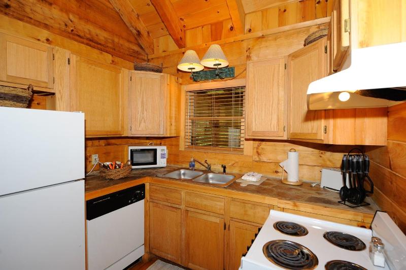 Dancing Bear Lodge image