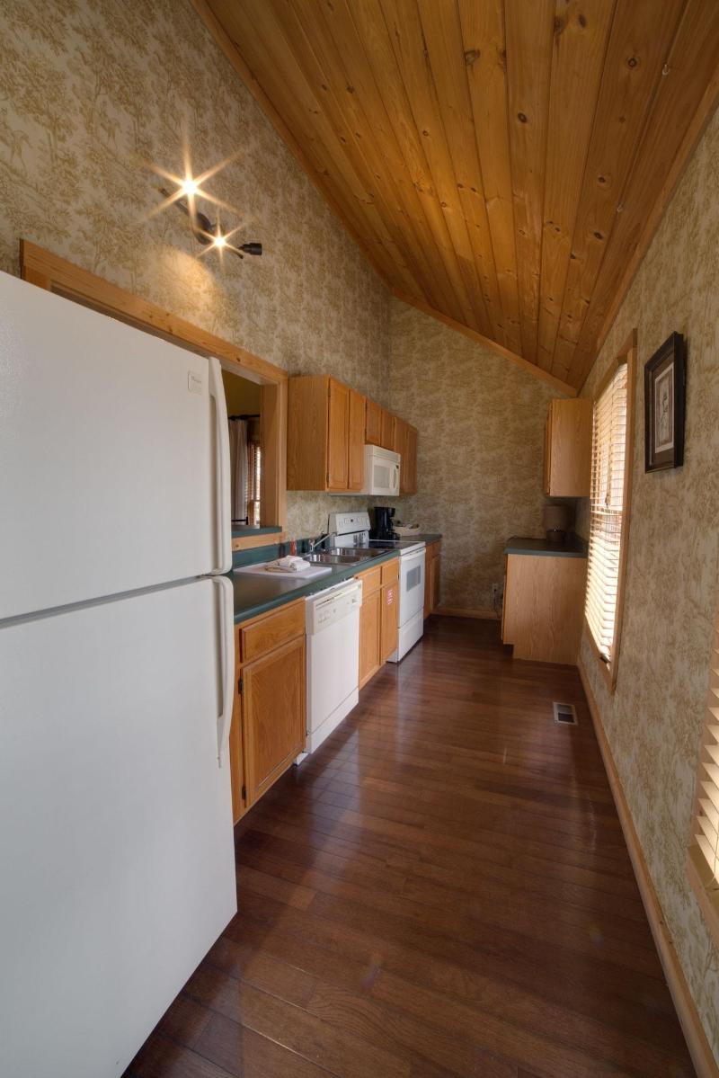Dancing Bear Lodge image