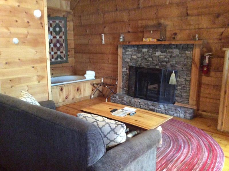 Dancing Bear Lodge image