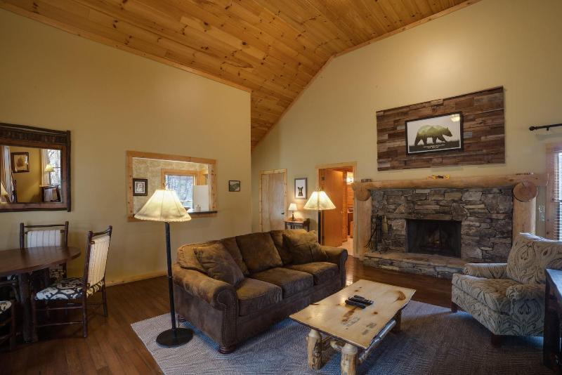 Dancing Bear Lodge image