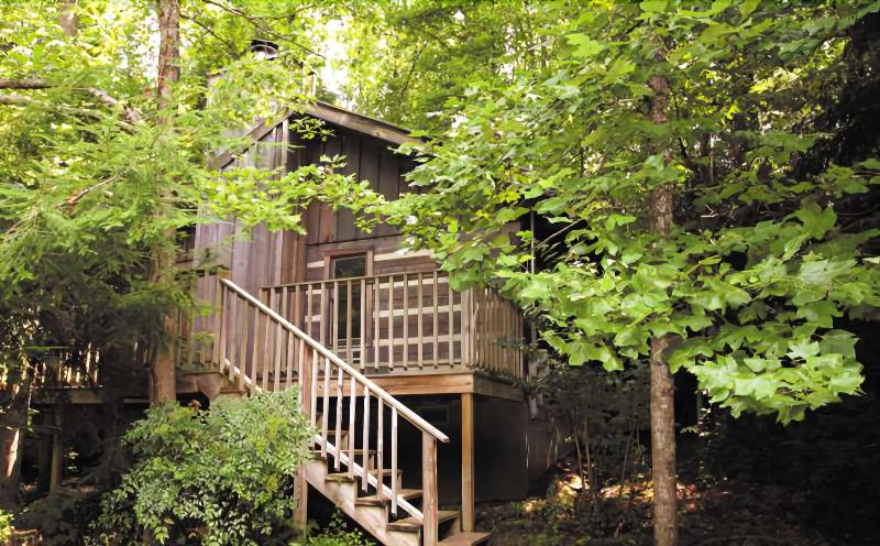 Dancing Bear Lodge image