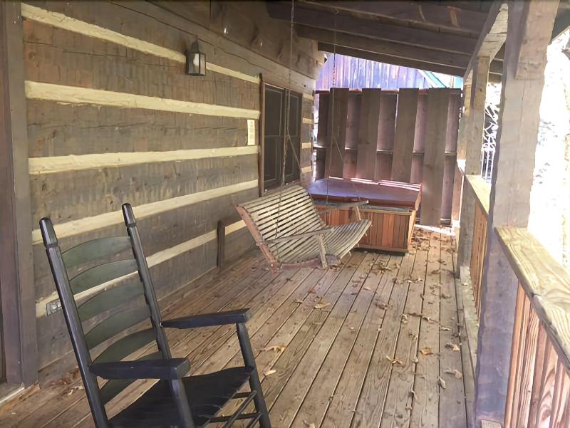 Dancing Bear Lodge image