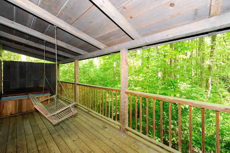 Dancing Bear Lodge image