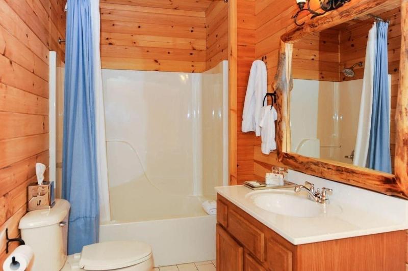 Dancing Bear Lodge image