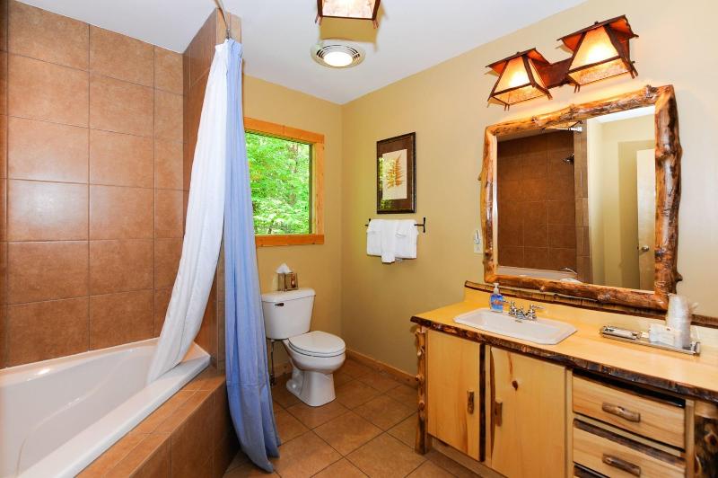 Dancing Bear Lodge image