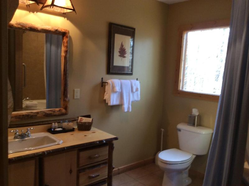 Dancing Bear Lodge image