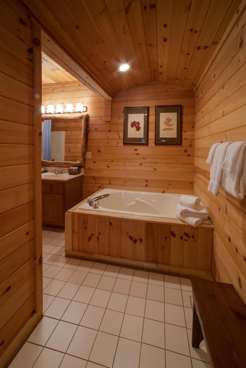 Dancing Bear Lodge image