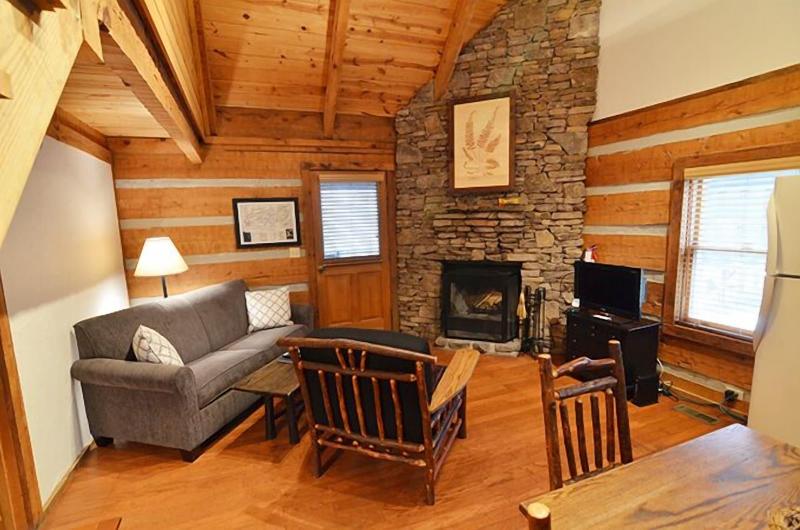 Dancing Bear Lodge image