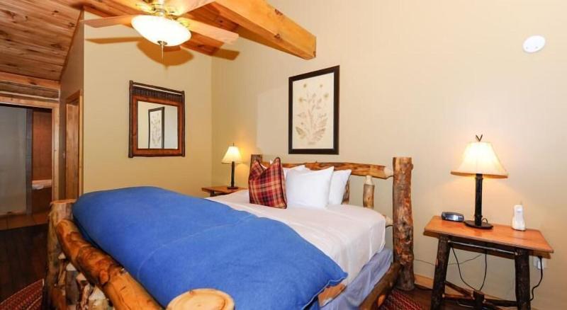 Dancing Bear Lodge image