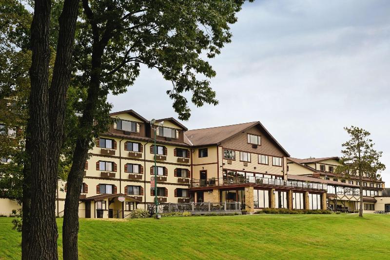 Chestnut Mountain Resort image