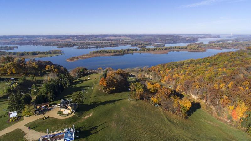 Chestnut Mountain Resort image
