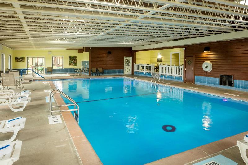 Chestnut Mountain Resort image