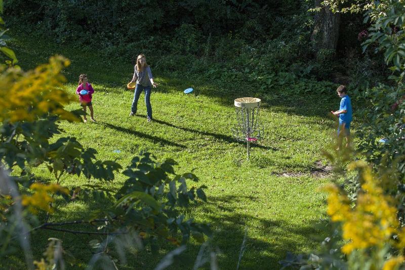 Chestnut Mountain Resort image