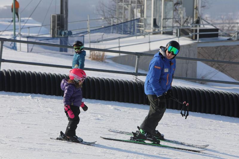 Chestnut Mountain Resort image
