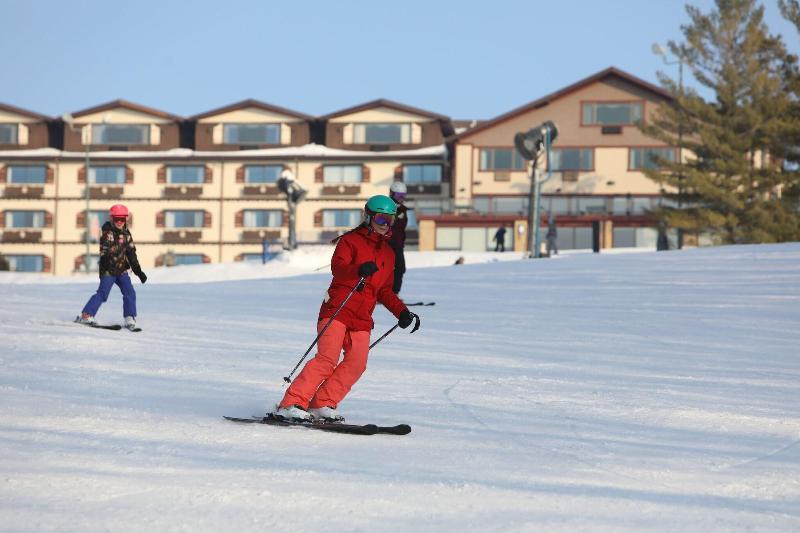 Chestnut Mountain Resort image