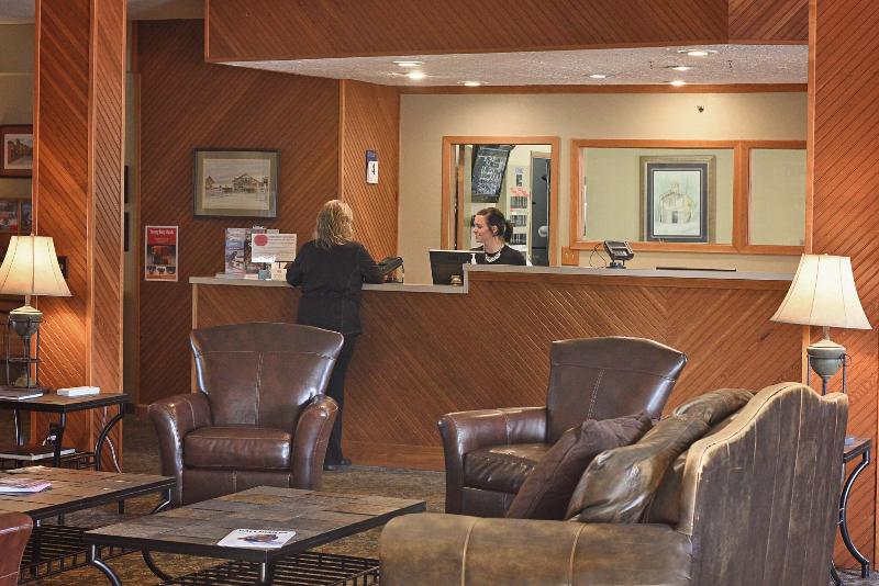 Chestnut Mountain Resort image